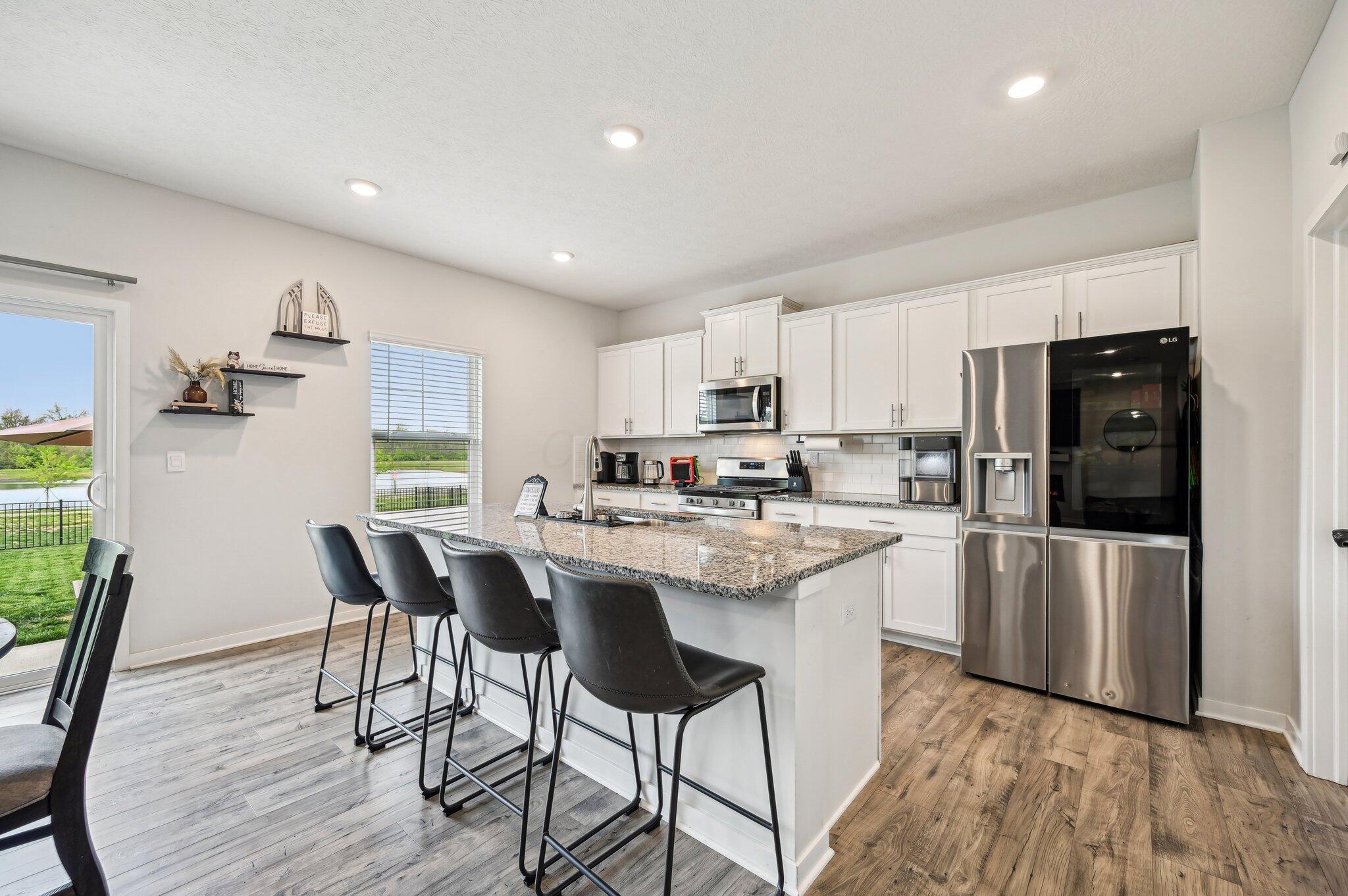 275 Crestview Lane, Pickerington, Ohio image 12
