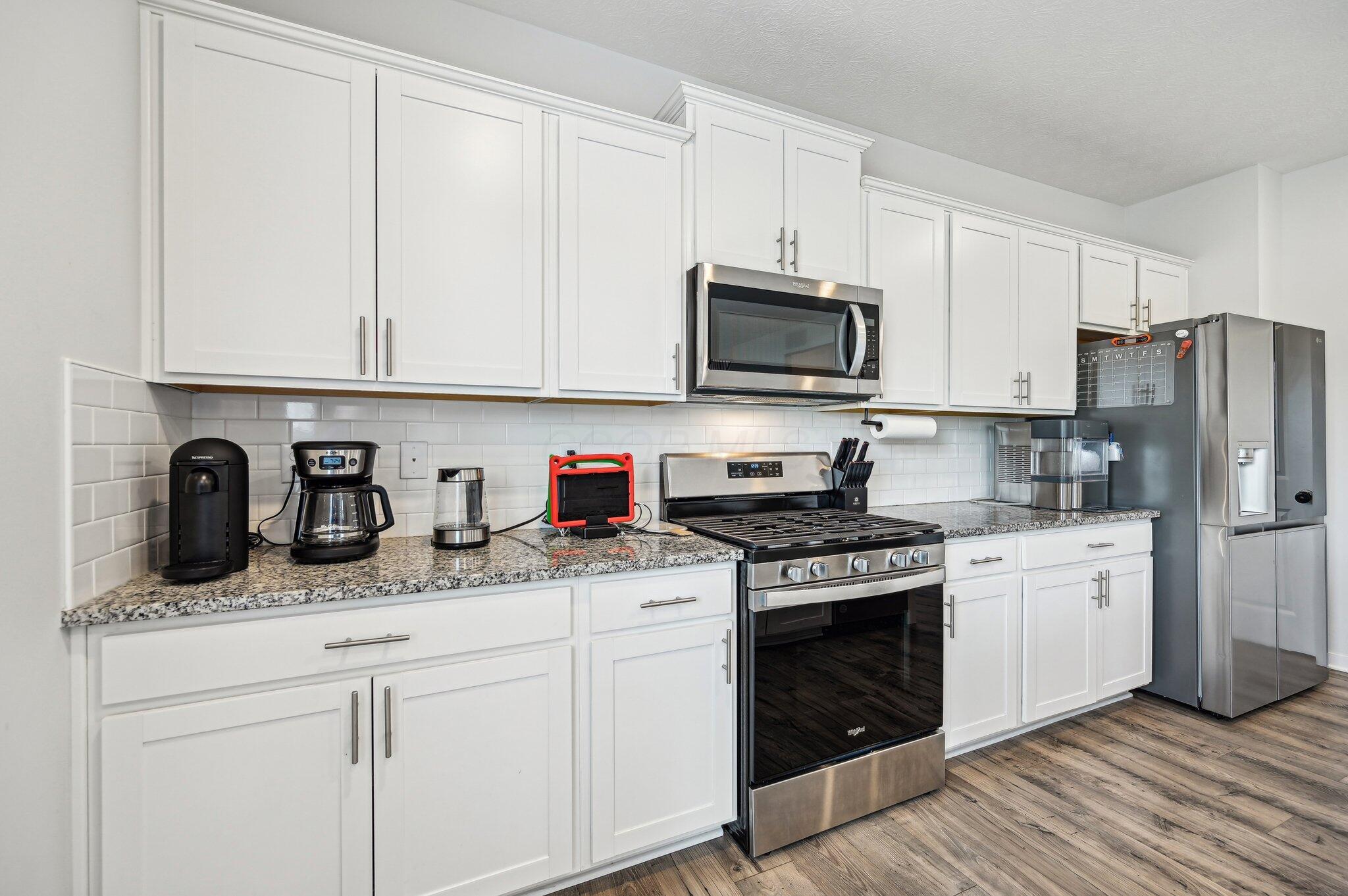 275 Crestview Lane, Pickerington, Ohio image 17