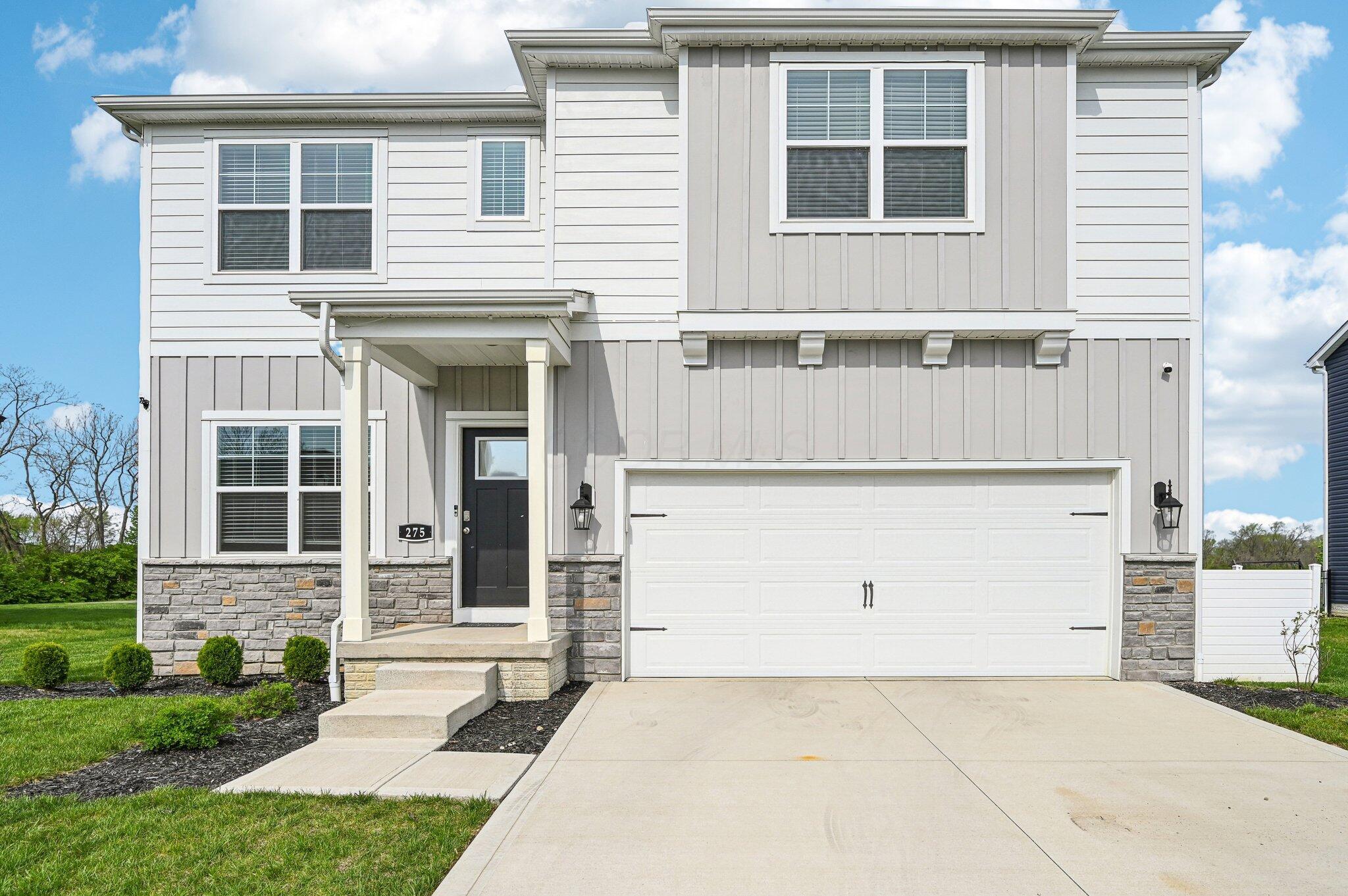 275 Crestview Lane, Pickerington, Ohio image 2