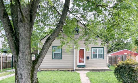 Photo of 1011 E North Broadway Street, Columbus, OH 43224 (MLS # 226031009)