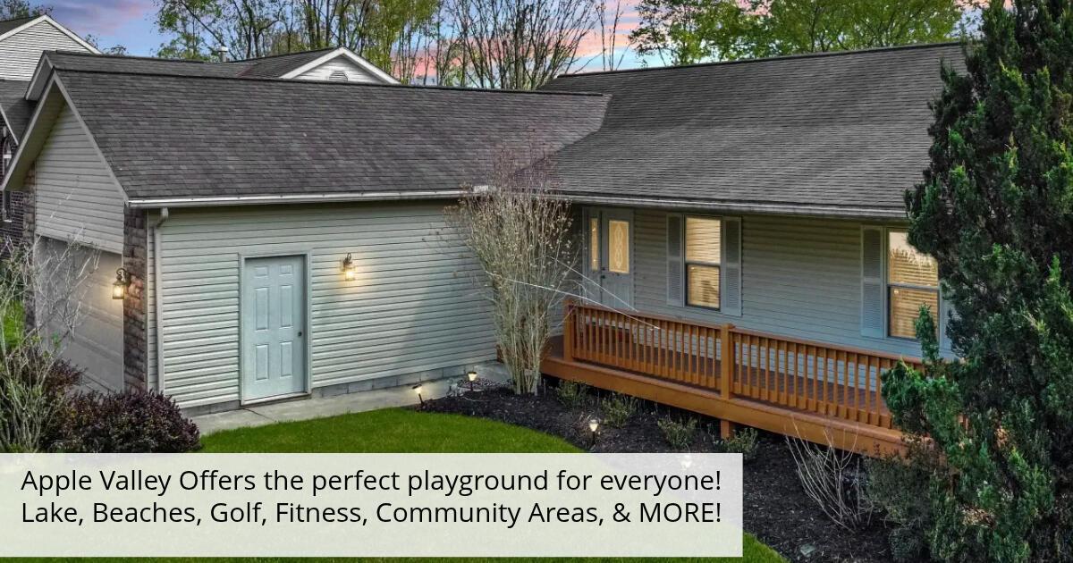 151 Heatherwood Drive