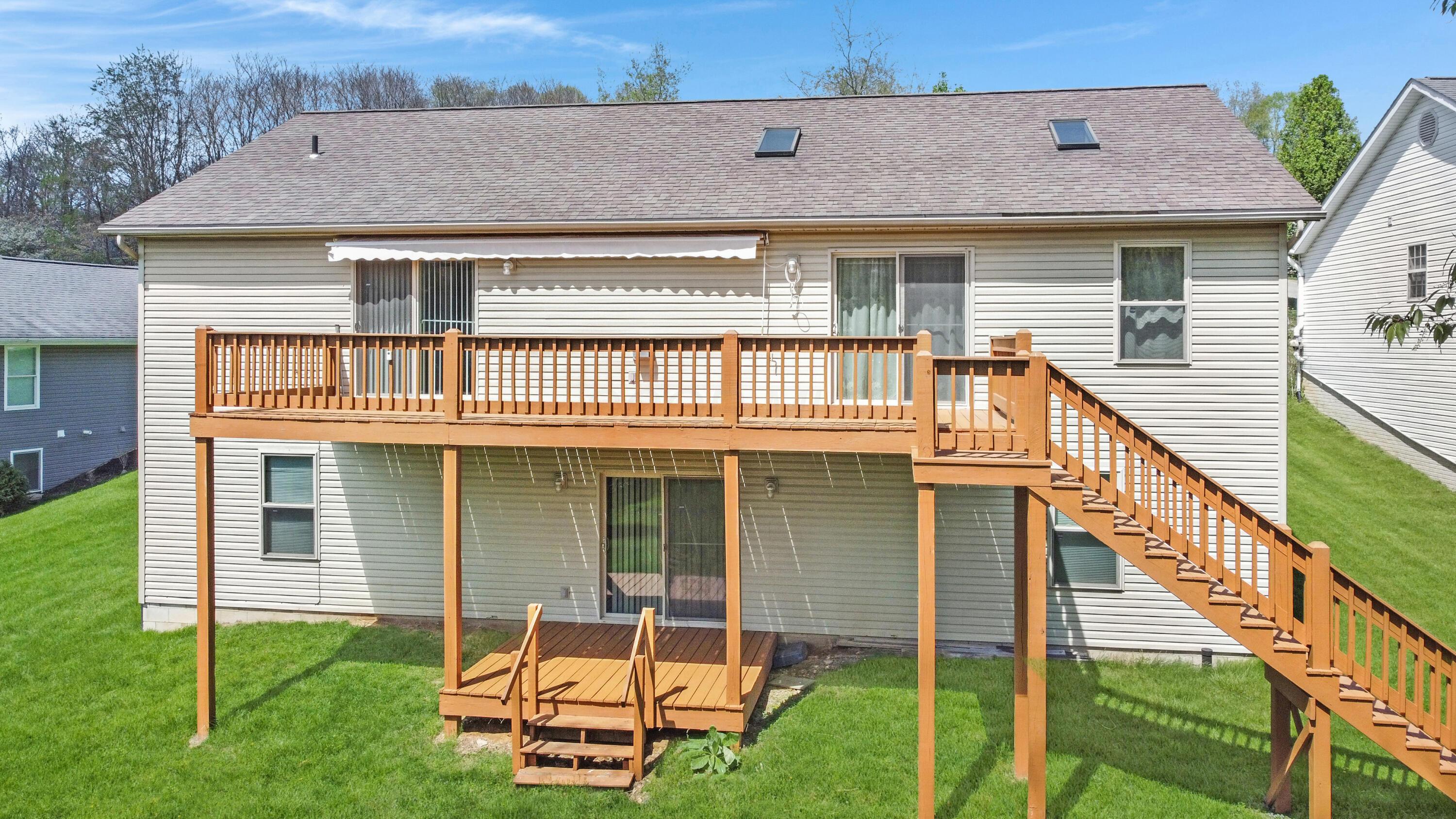 151 Heatherwood Drive