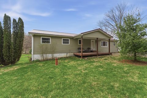 Photo of 14203 County Road 55, Mount Perry, OH 43760 (MLS # 226009510)