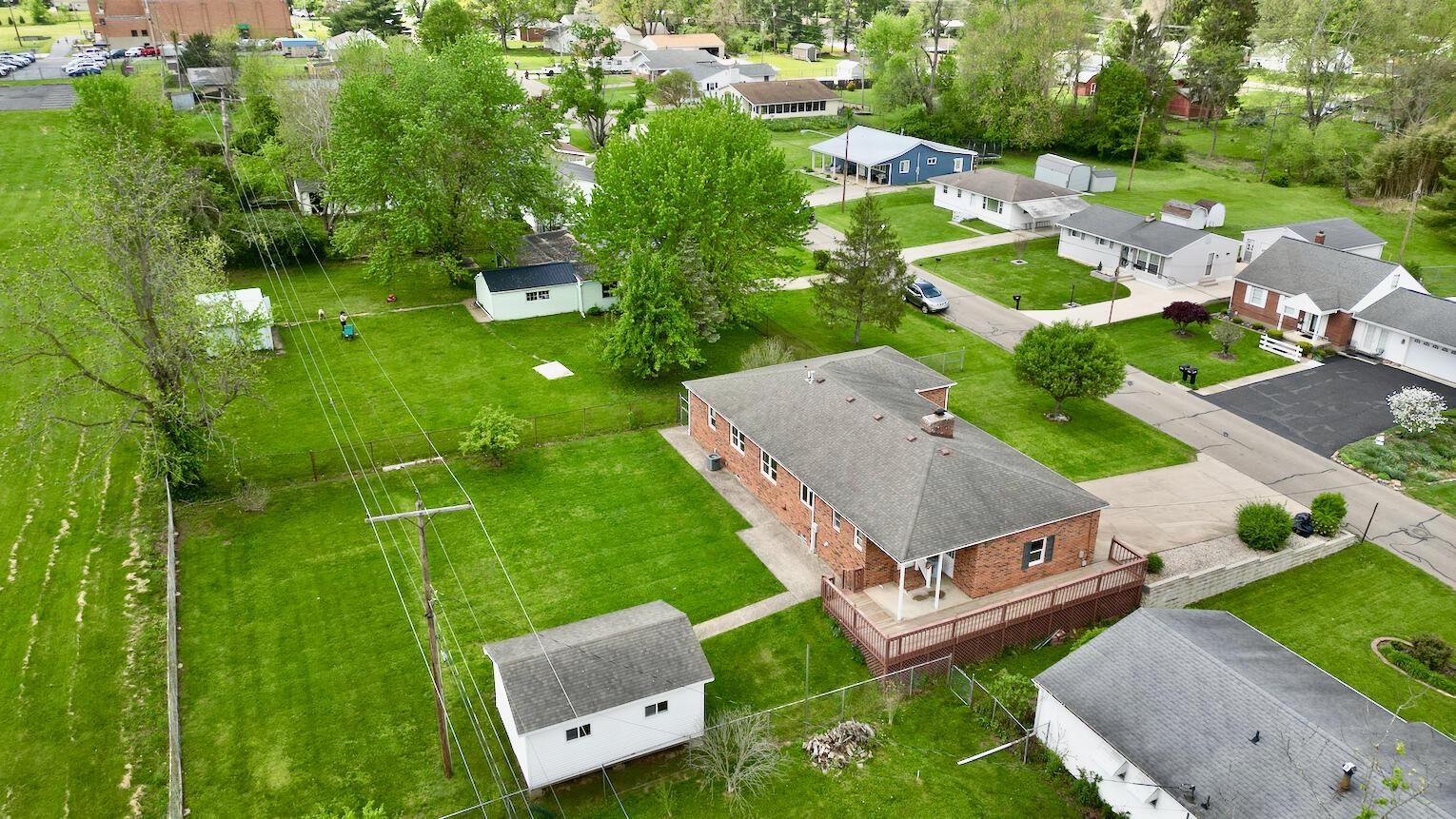 534 Parsons Avenue, Chillicothe, Ohio image 31