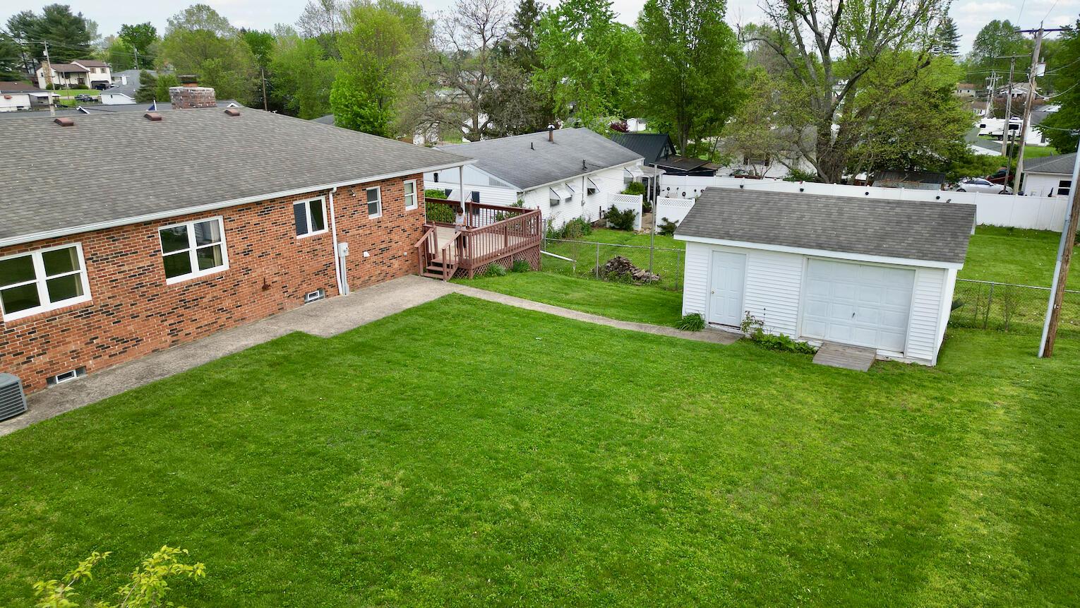 534 Parsons Avenue, Chillicothe, Ohio image 33