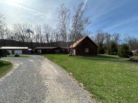 Photo of 2671 Bull Creek Road, Laurelville, OH 43135 (MLS # 226007778)