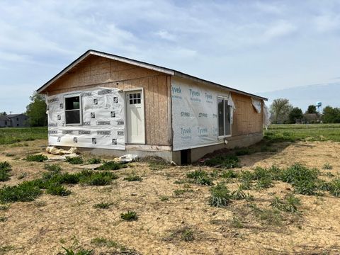 Photo of 342 W Columbus Road, South Charleston, OH 45368 (MLS # 226014435)