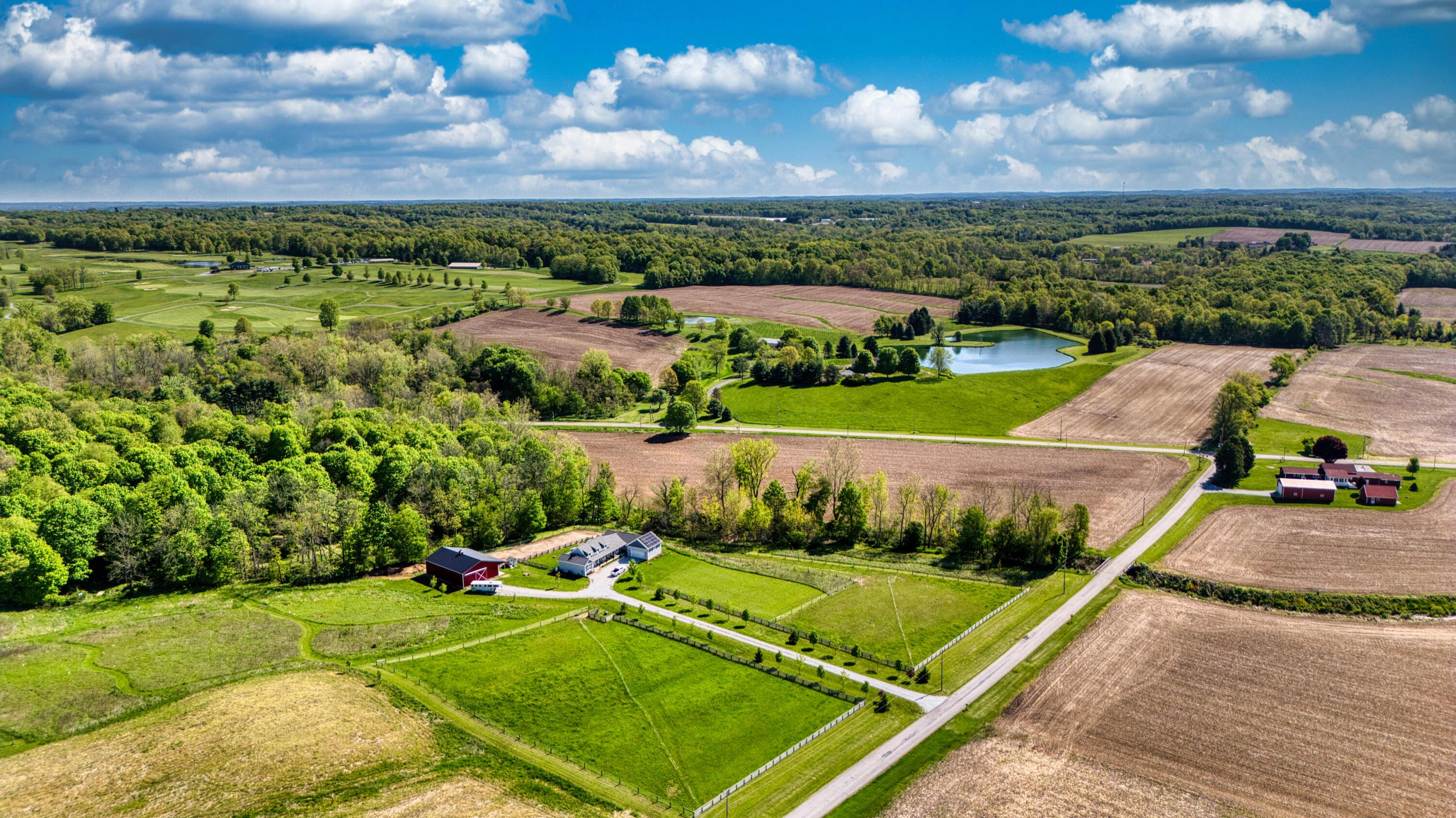 NW Loudon Street Road #LOT 1, Johnstown, Ohio image 6