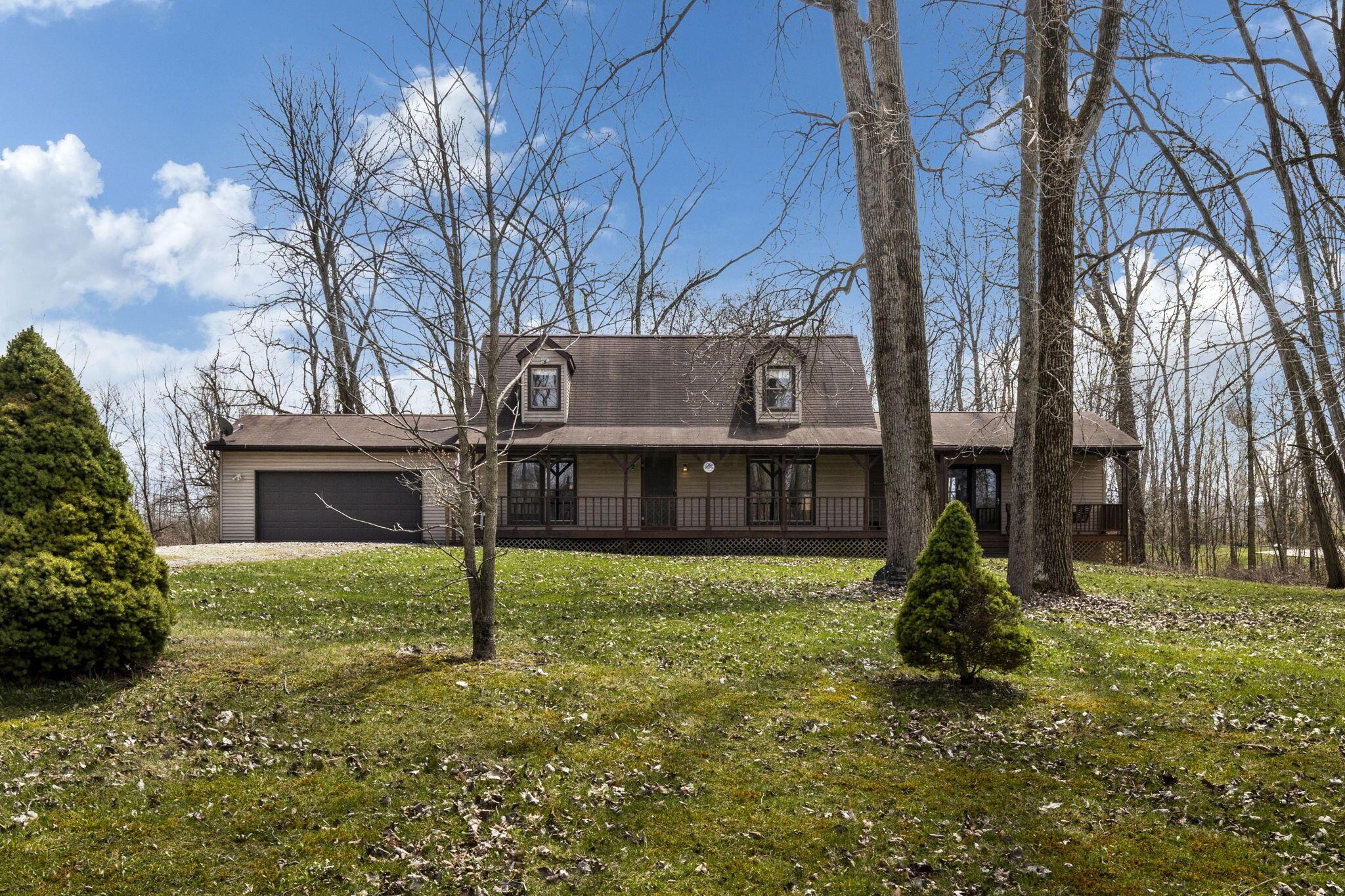 7326 State Route 19 #UNIT 7, LOT 267-271, Mount Gilead, Ohio image 1