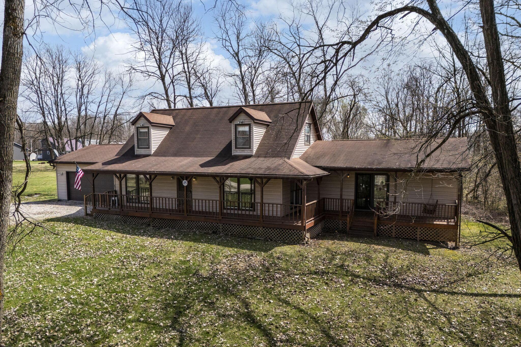 7326 State Route 19 #UNIT 7, LOT 267-271, Mount Gilead, Ohio image 7