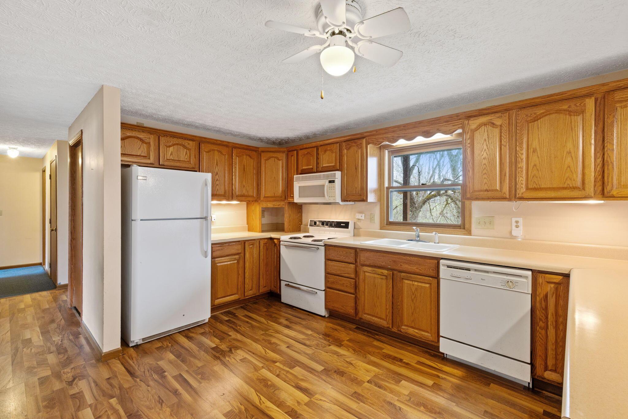 7326 State Route 19 #UNIT 7, LOT 267-271, Mount Gilead, Ohio image 18