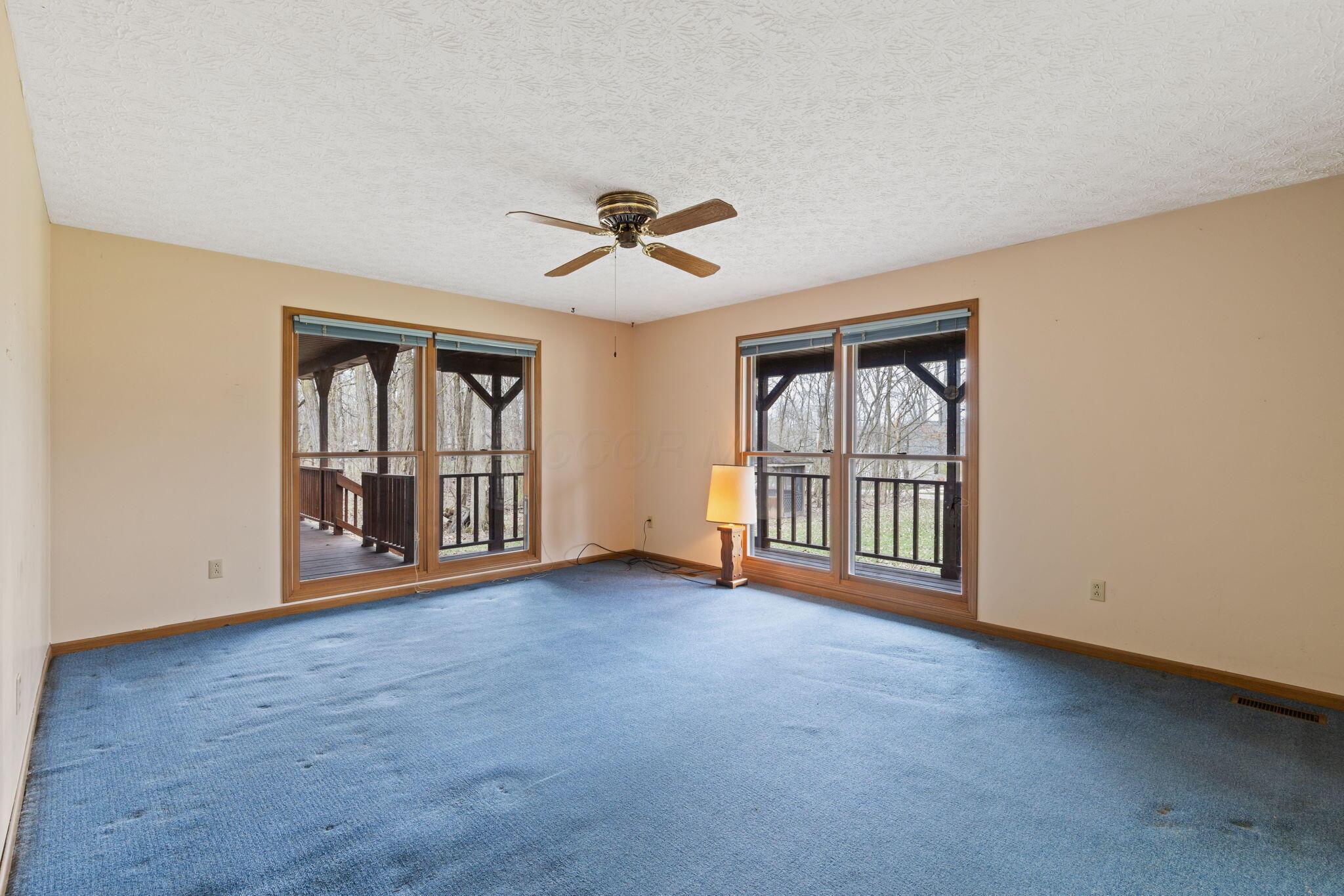 7326 State Route 19 #UNIT 7, LOT 267-271, Mount Gilead, Ohio image 14