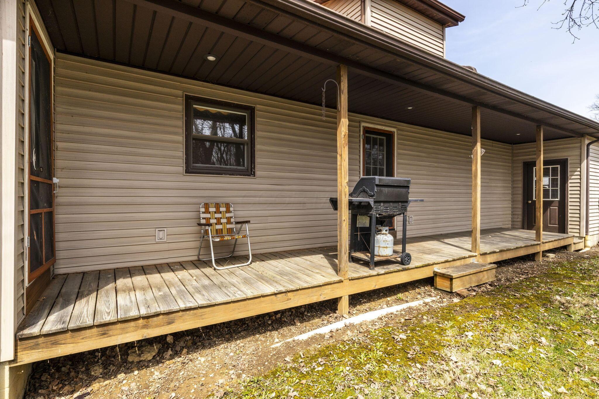 7326 State Route 19 #UNIT 7, LOT 267-271, Mount Gilead, Ohio image 46