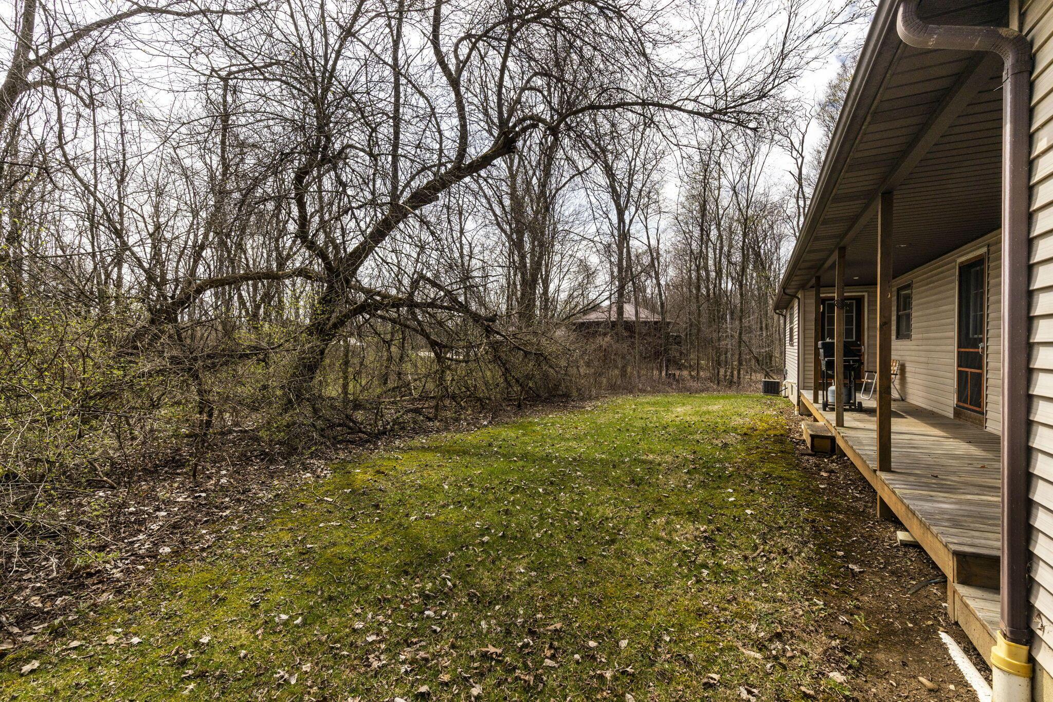 7326 State Route 19 #UNIT 7, LOT 267-271, Mount Gilead, Ohio image 47
