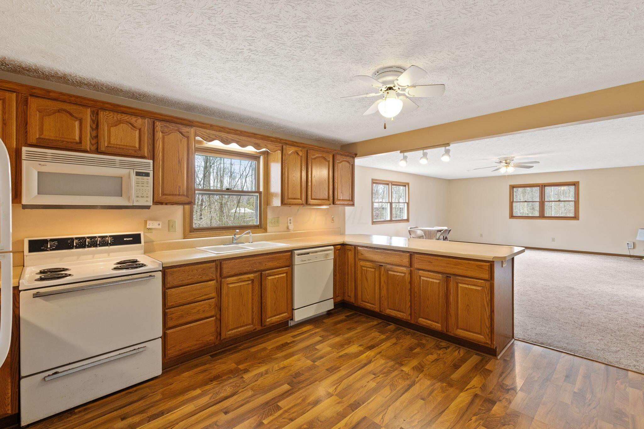 7326 State Route 19 #UNIT 7, LOT 267-271, Mount Gilead, Ohio image 20