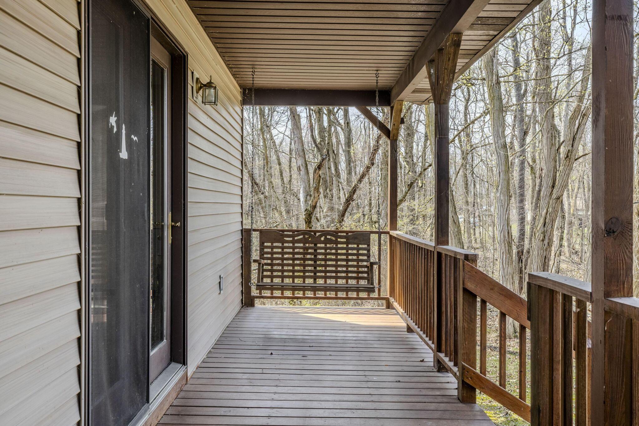 7326 State Route 19 #UNIT 7, LOT 267-271, Mount Gilead, Ohio image 11
