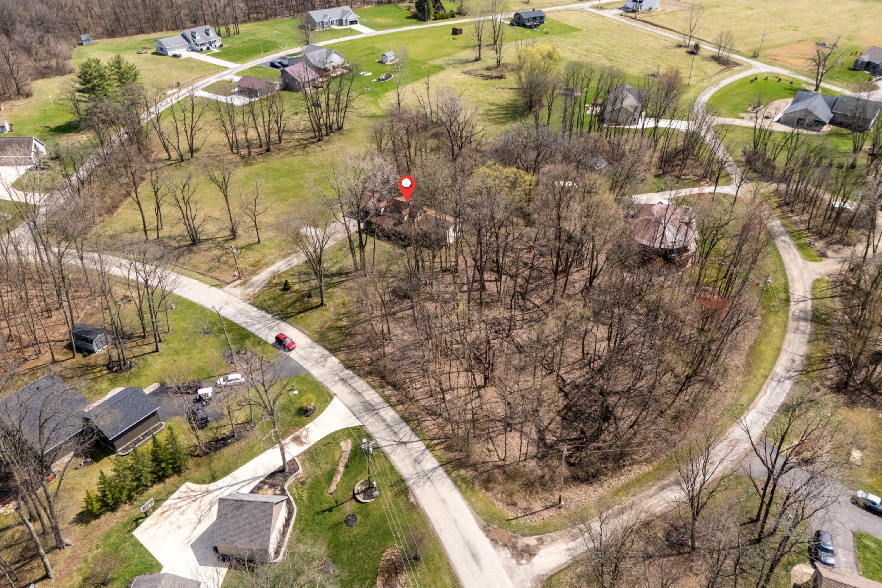 7326 State Route 19 #UNIT 7, LOT 267-271, Mount Gilead, Ohio image 6