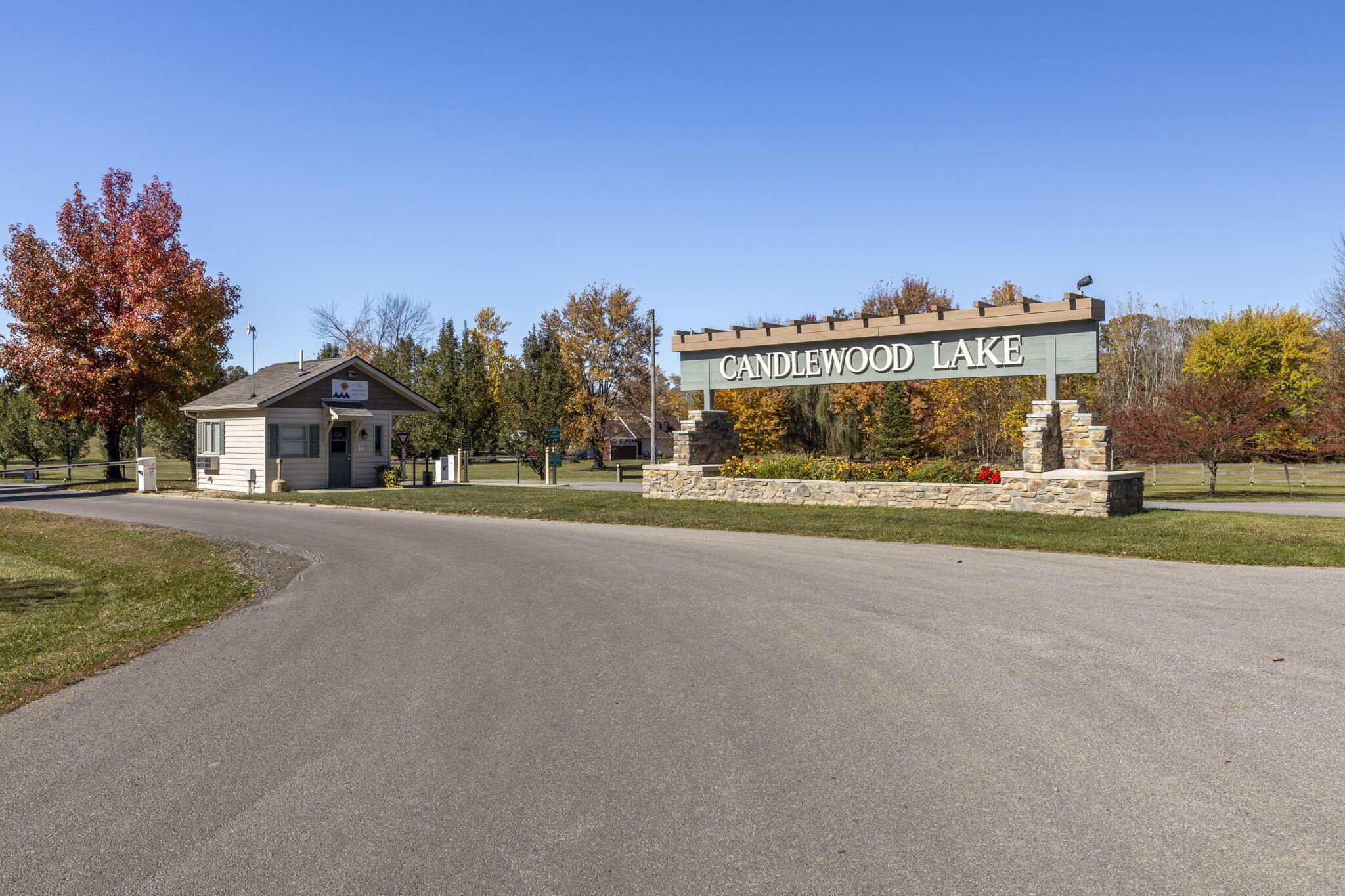 7326 State Route 19 #UNIT 7, LOT 267-271, Mount Gilead, Ohio image 2