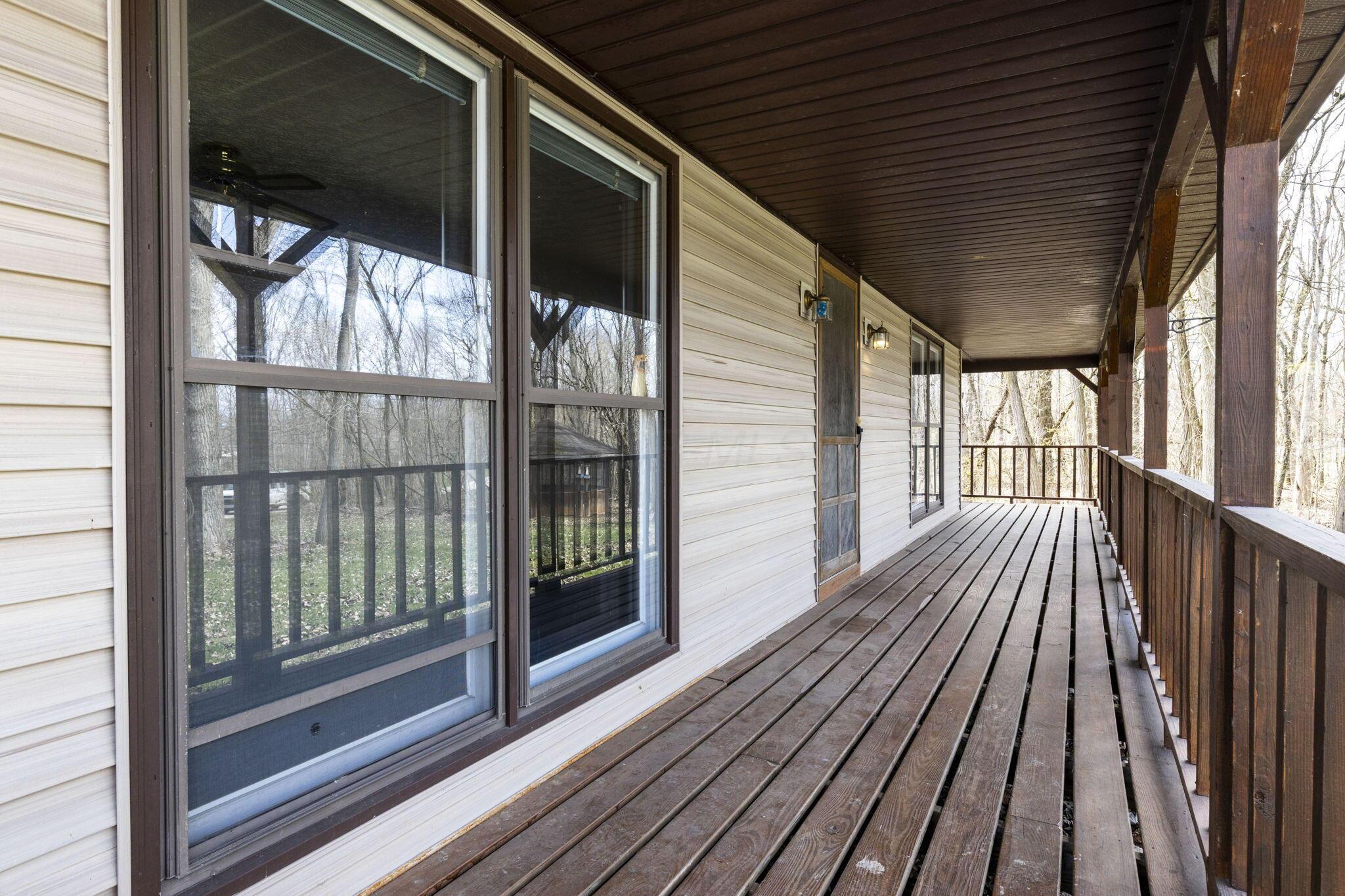7326 State Route 19 #UNIT 7, LOT 267-271, Mount Gilead, Ohio image 8