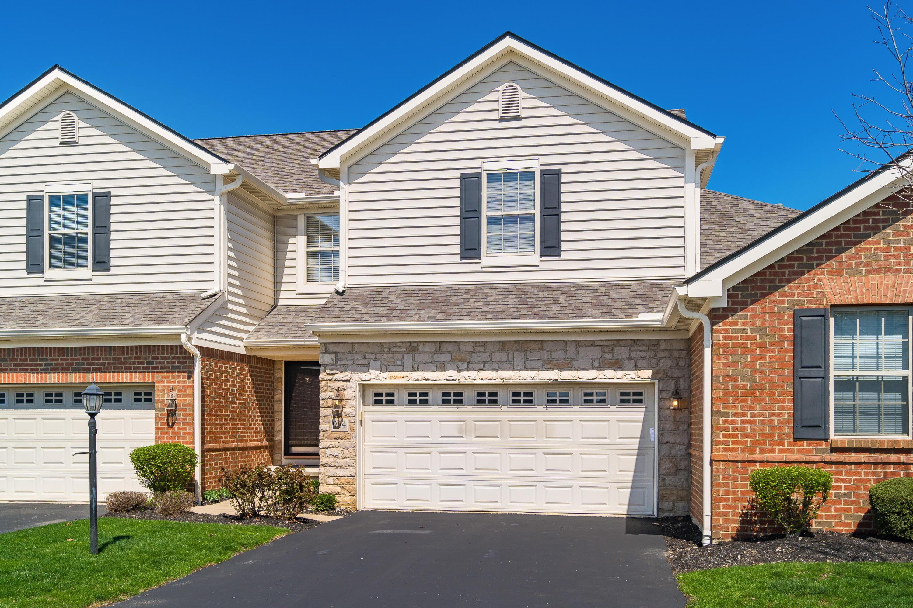 964 Adara Drive, Columbus, Ohio image 3