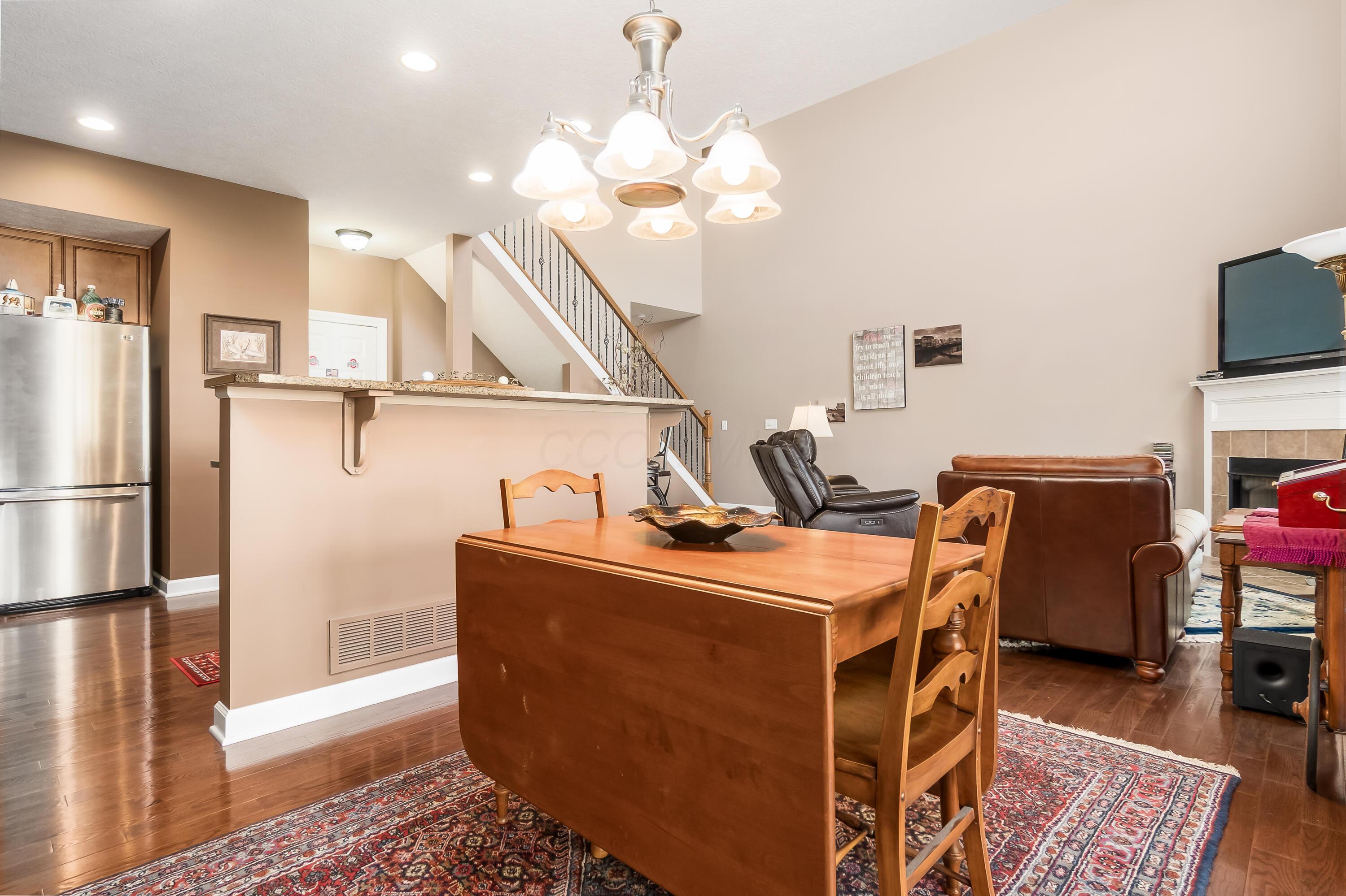 964 Adara Drive, Columbus, Ohio image 9
