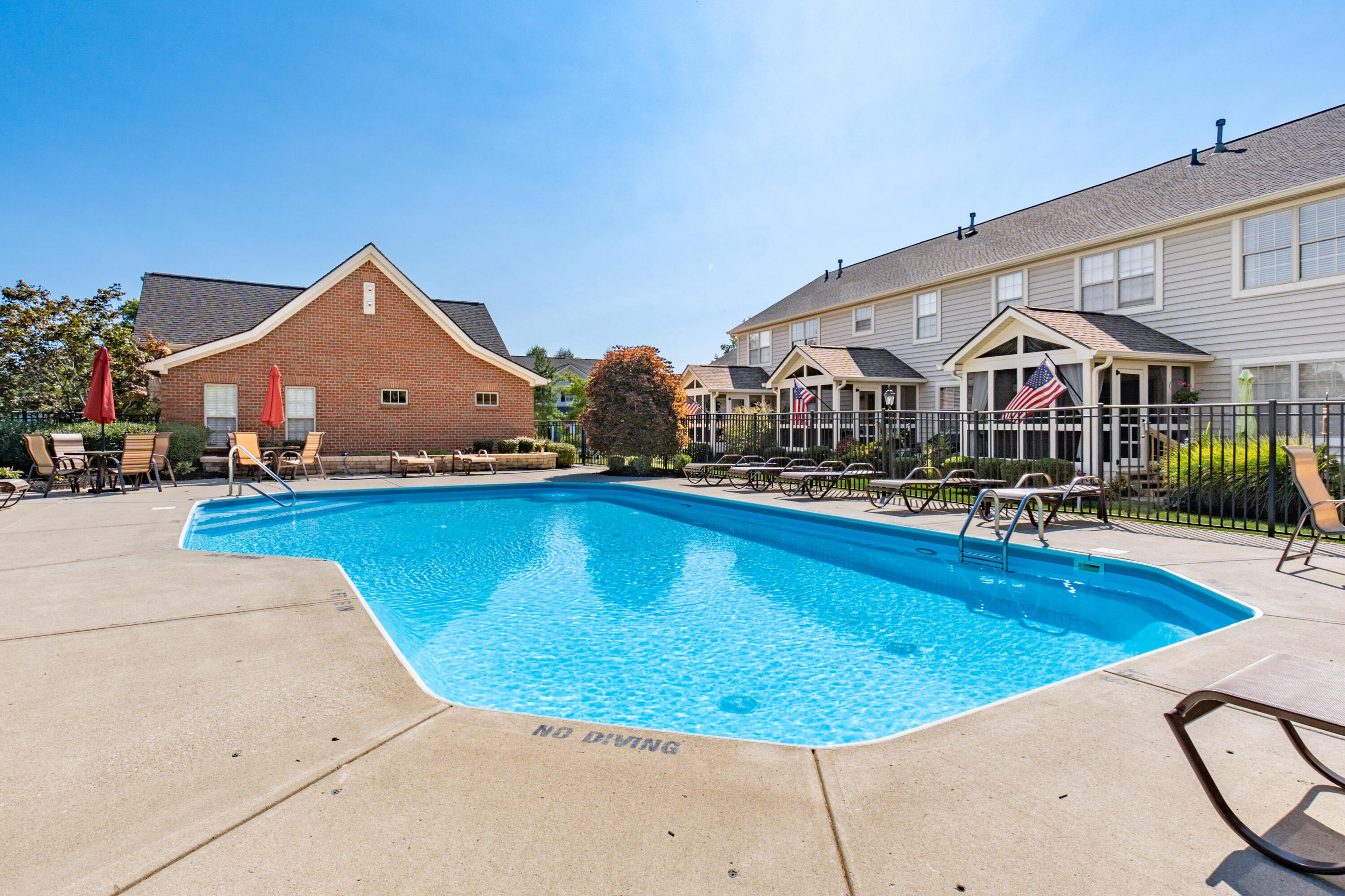 964 Adara Drive, Columbus, Ohio image 38