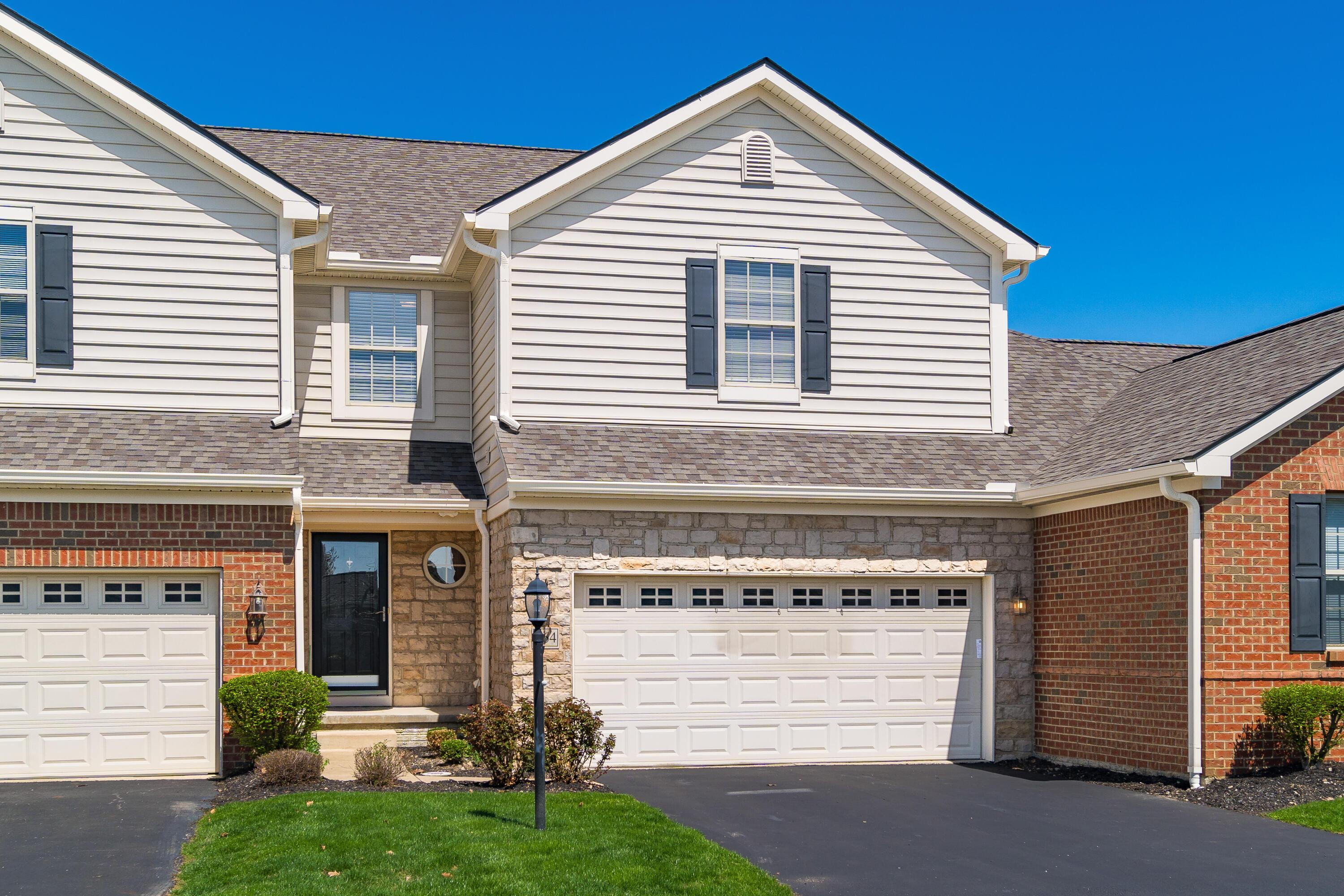 964 Adara Drive, Columbus, Ohio image 1