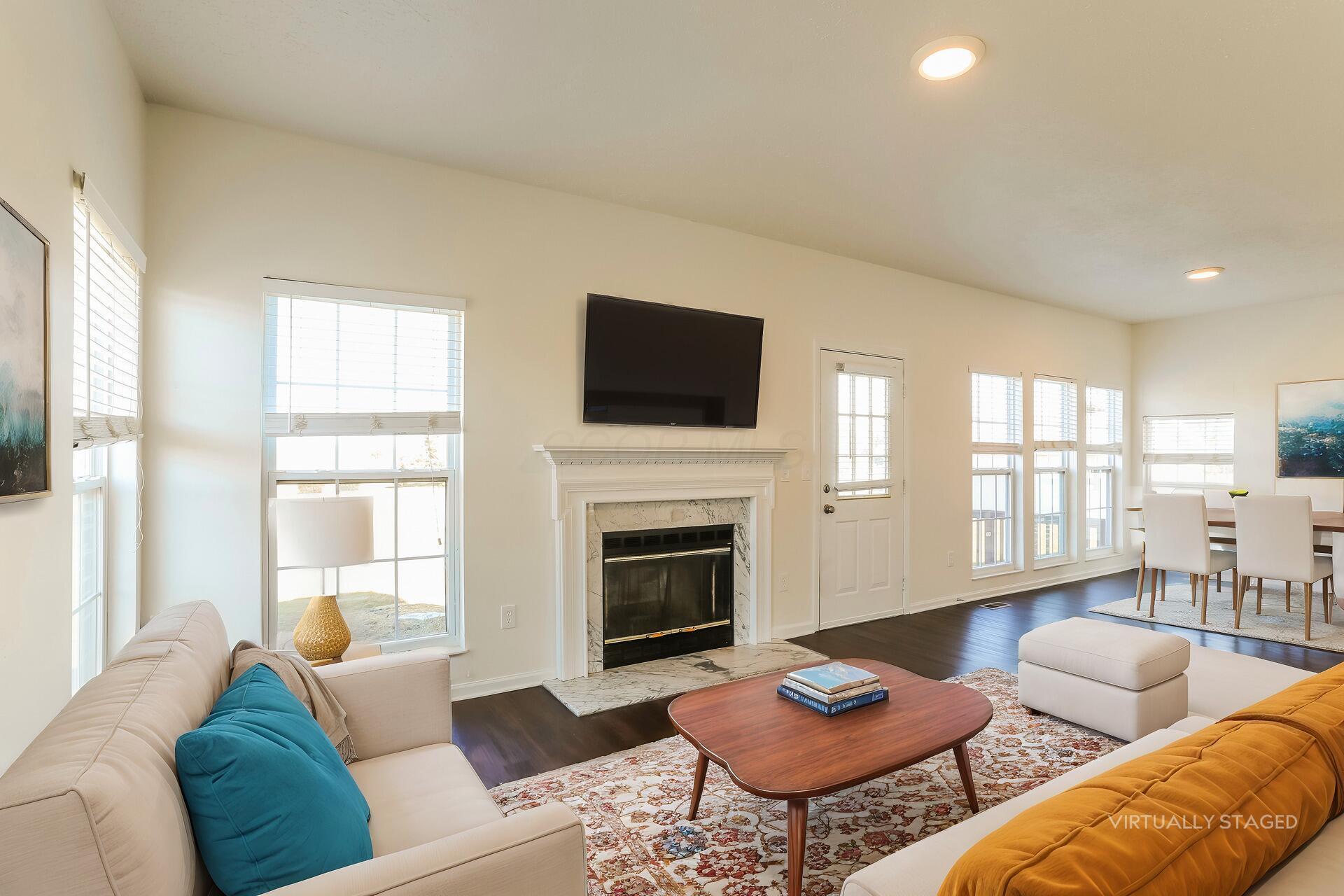 6904 Coonpath Road, Lancaster, Ohio image 3