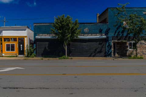 Photo of 2390 W Broad Street, Columbus, OH 43204 (MLS # 226032497)