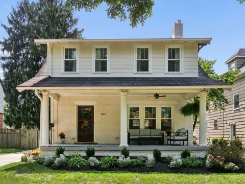 Photo of 2463 Elm Avenue, Bexley, OH 43209 (MLS # 226036161)