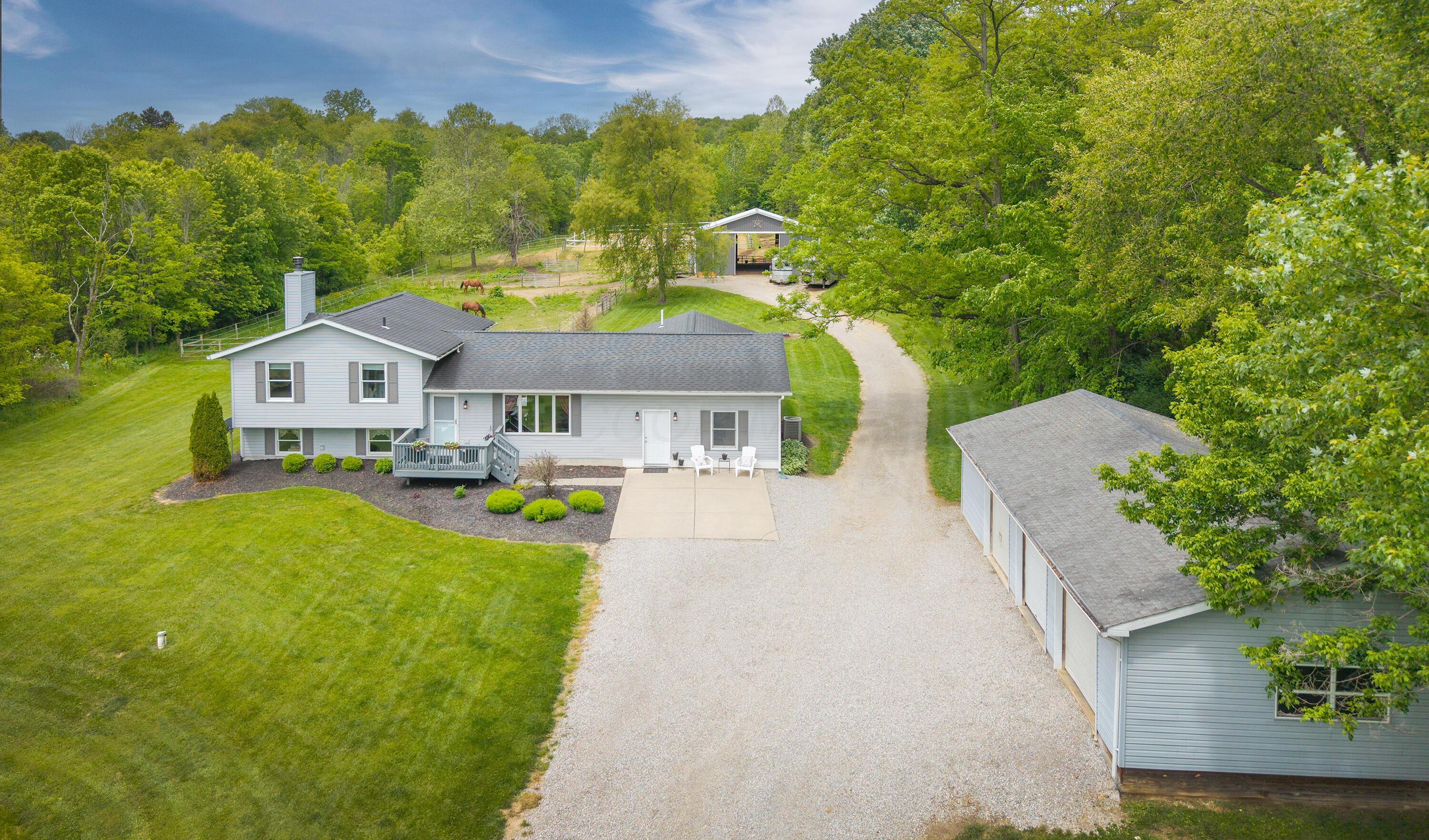 1295 Vernonview Drive, Mount Vernon, Ohio image 10