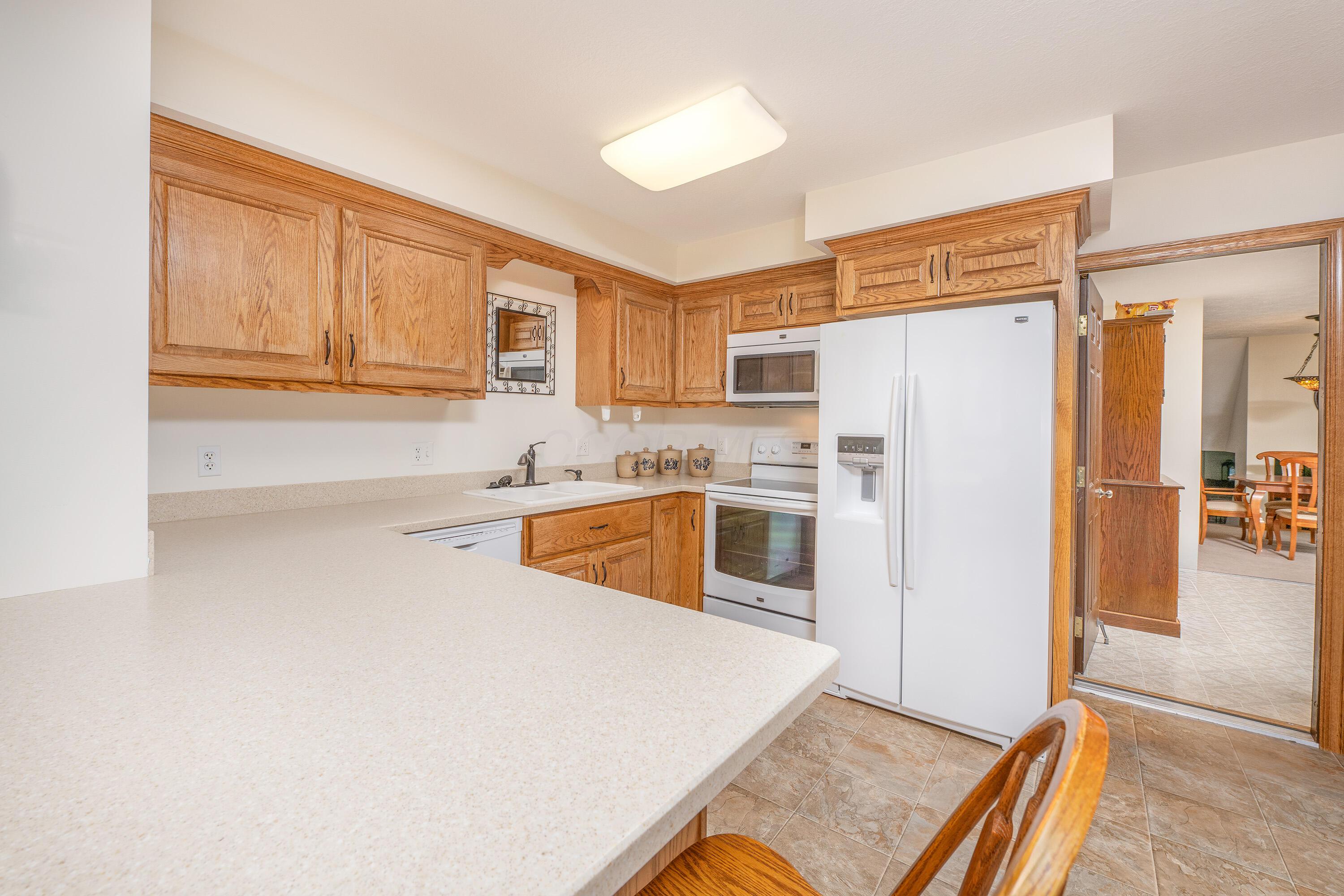 1295 Vernonview Drive, Mount Vernon, Ohio image 31
