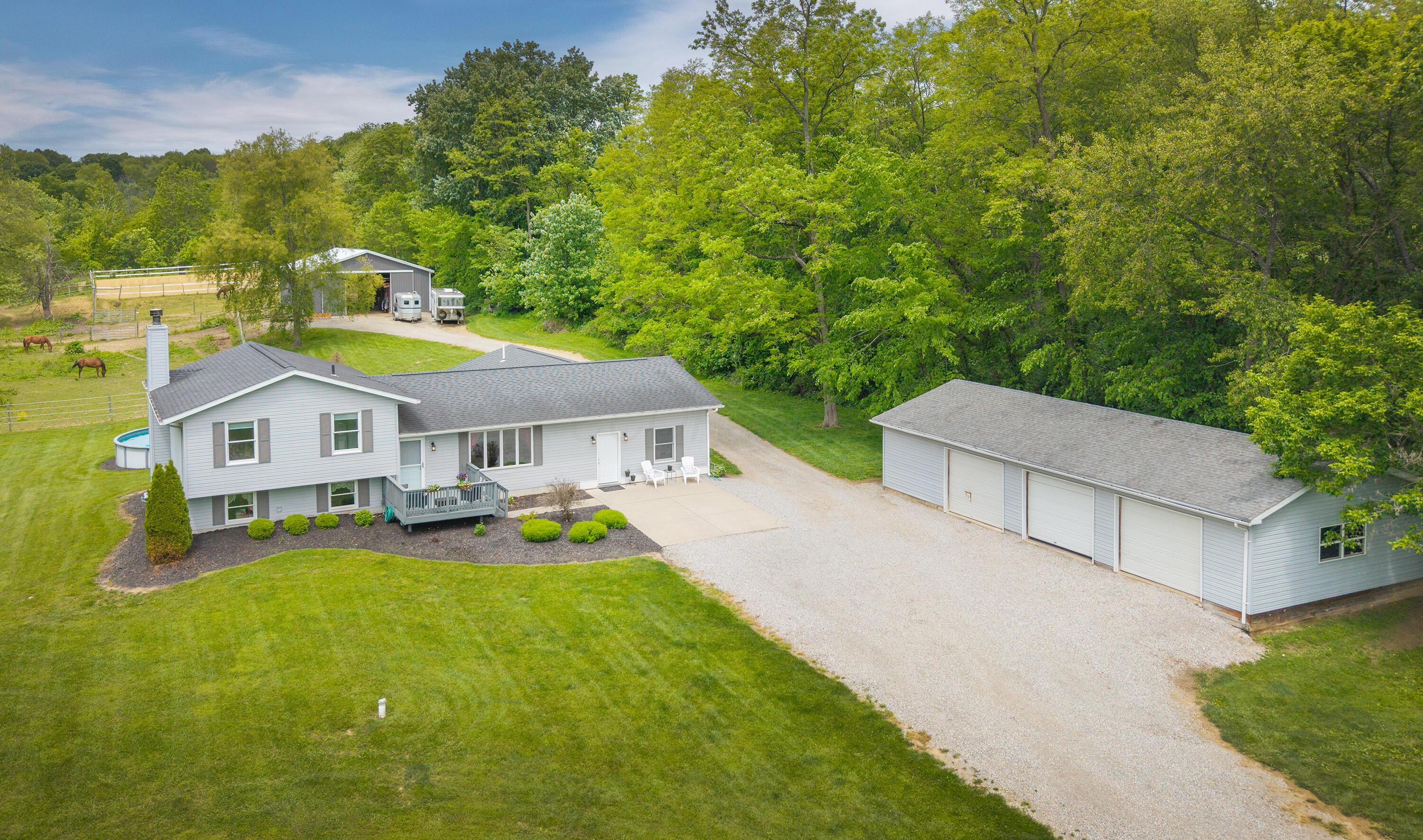 1295 Vernonview Drive, Mount Vernon, Ohio image 11