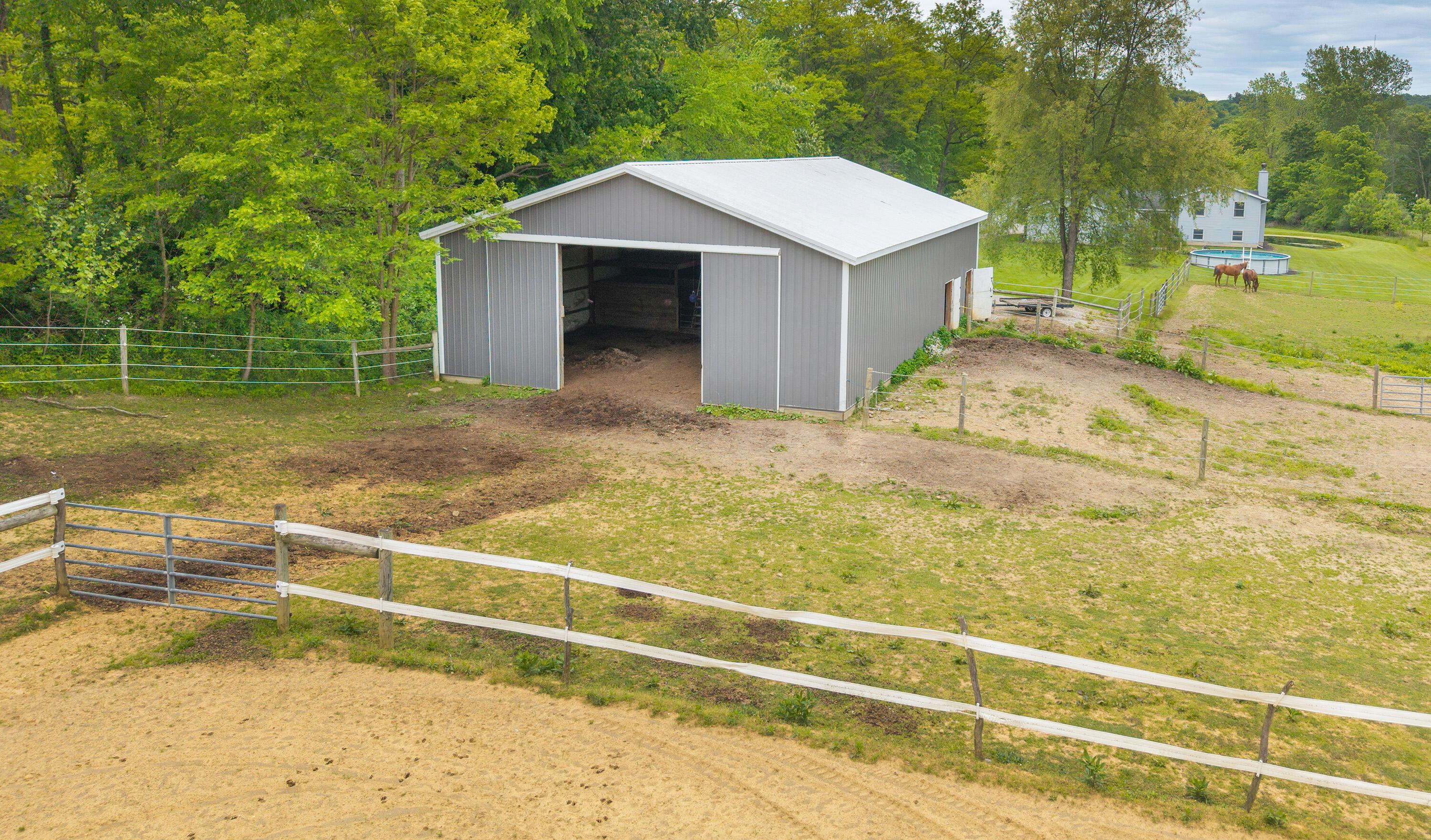 1295 Vernonview Drive, Mount Vernon, Ohio image 48
