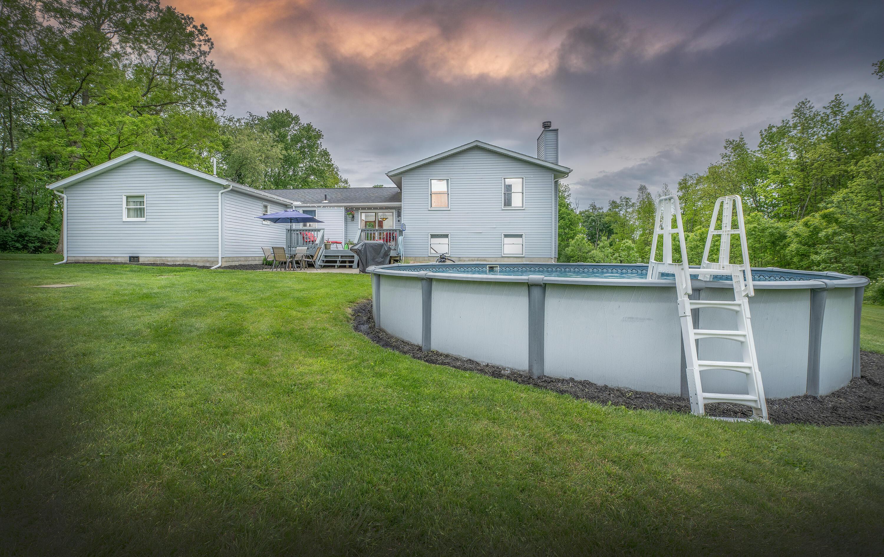 1295 Vernonview Drive, Mount Vernon, Ohio image 14