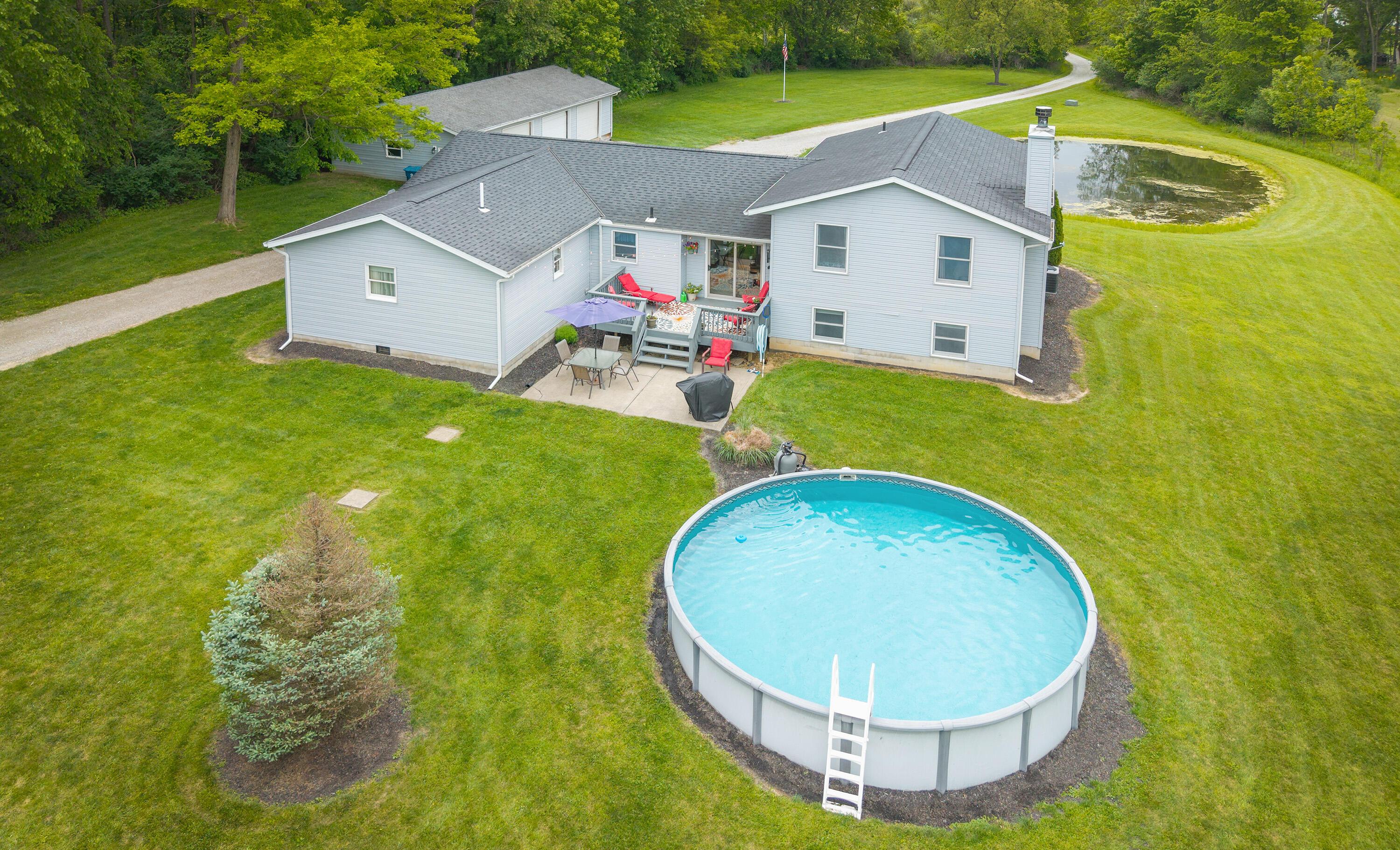 1295 Vernonview Drive, Mount Vernon, Ohio image 13