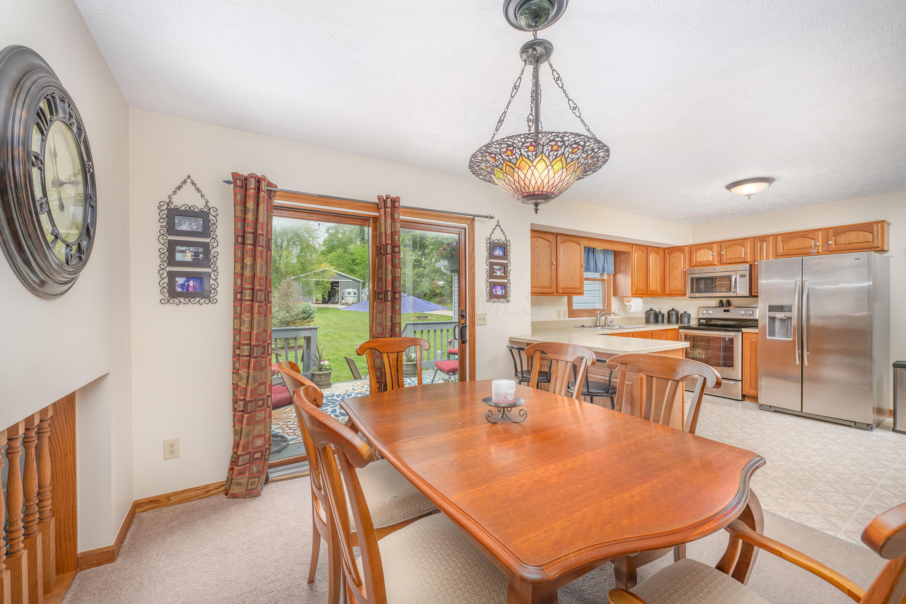 1295 Vernonview Drive, Mount Vernon, Ohio image 17