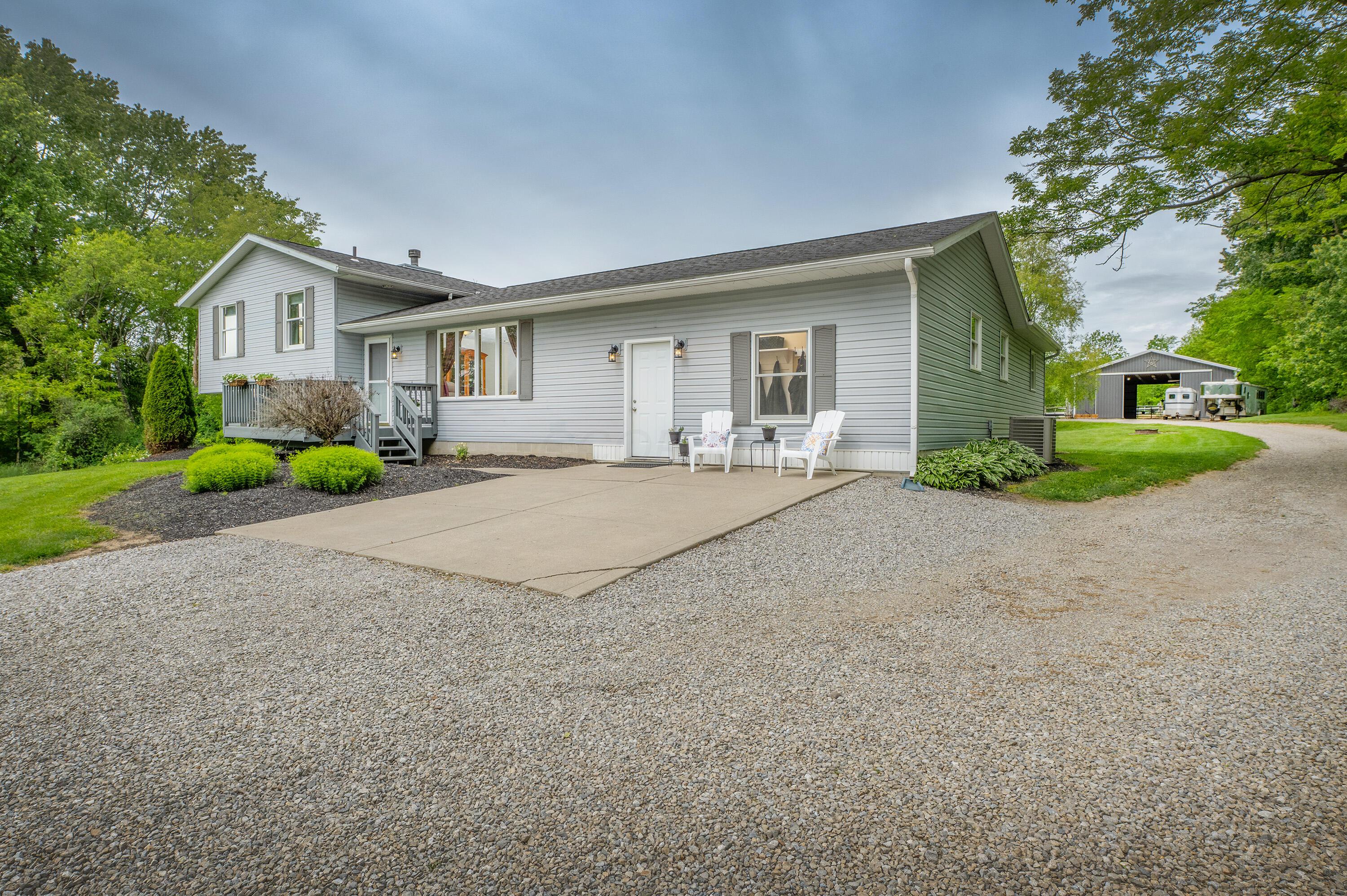 1295 Vernonview Drive, Mount Vernon, Ohio image 6