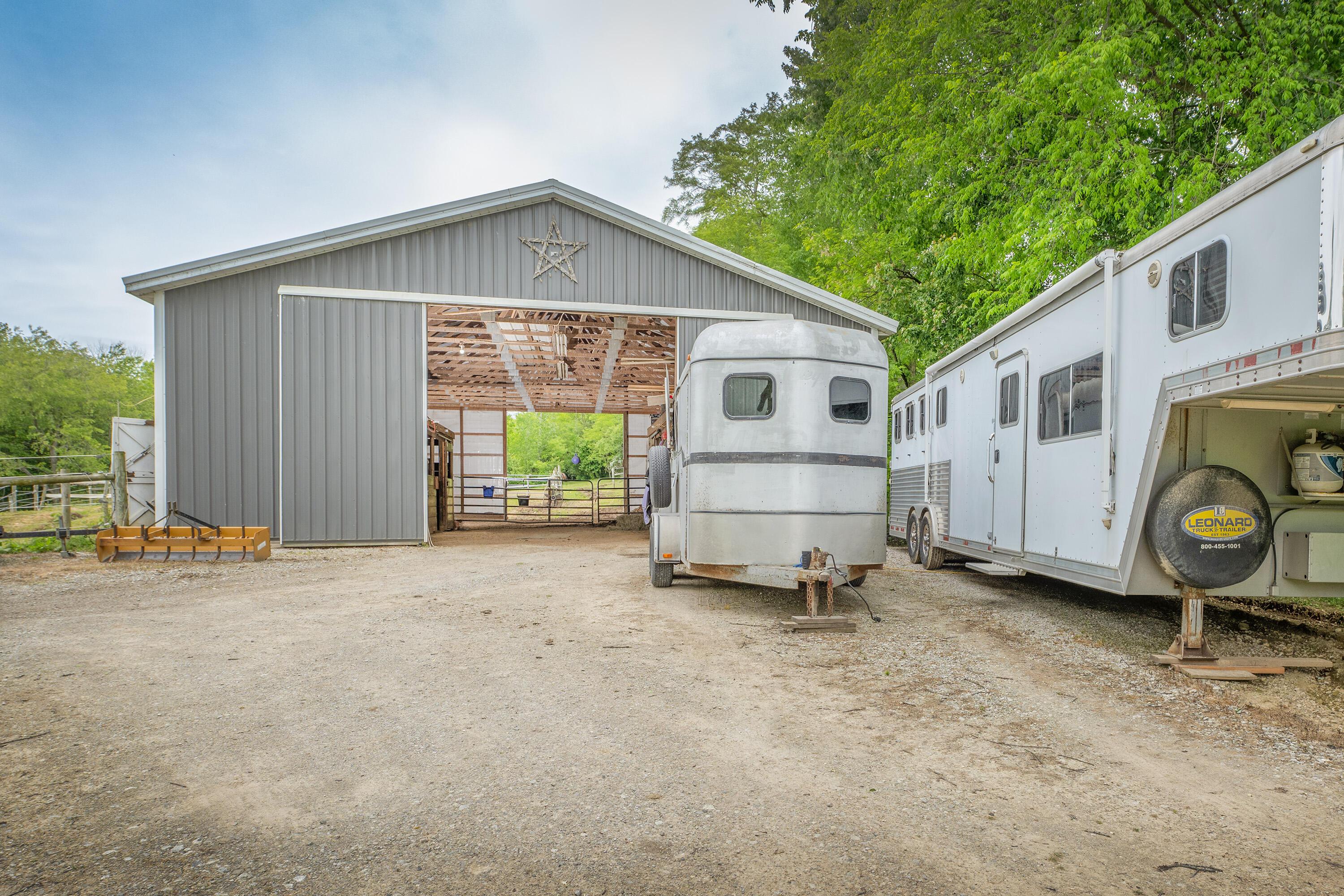 1295 Vernonview Drive, Mount Vernon, Ohio image 42