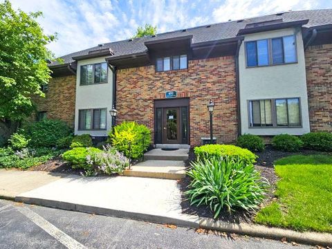 Tiny photo for 652 Olde Towne Avenue 9-652T #9-652T, Columbus, OH 43214 (MLS # 226018564)