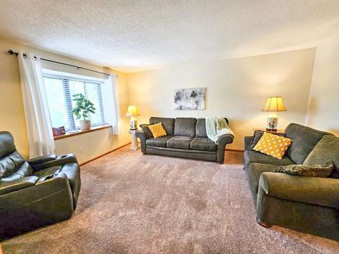 Tiny photo for 652 Olde Towne Avenue 9-652T #9-652T, Columbus, OH 43214 (MLS # 226018564)