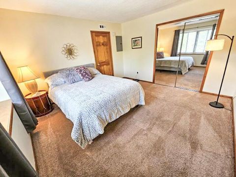 Tiny photo for 652 Olde Towne Avenue 9-652T #9-652T, Columbus, OH 43214 (MLS # 226018564)