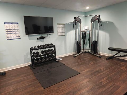 Tiny photo for 652 Olde Towne Avenue 9-652T #9-652T, Columbus, OH 43214 (MLS # 226018564)