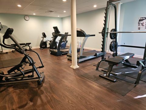 Tiny photo for 652 Olde Towne Avenue 9-652T #9-652T, Columbus, OH 43214 (MLS # 226018564)