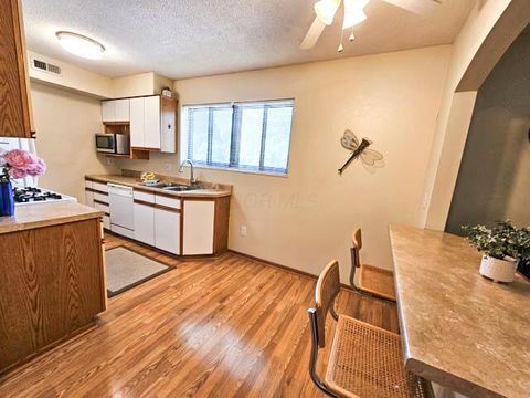 Tiny photo for 652 Olde Towne Avenue 9-652T #9-652T, Columbus, OH 43214 (MLS # 226018564)