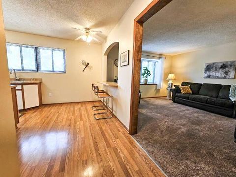 Tiny photo for 652 Olde Towne Avenue 9-652T #9-652T, Columbus, OH 43214 (MLS # 226018564)