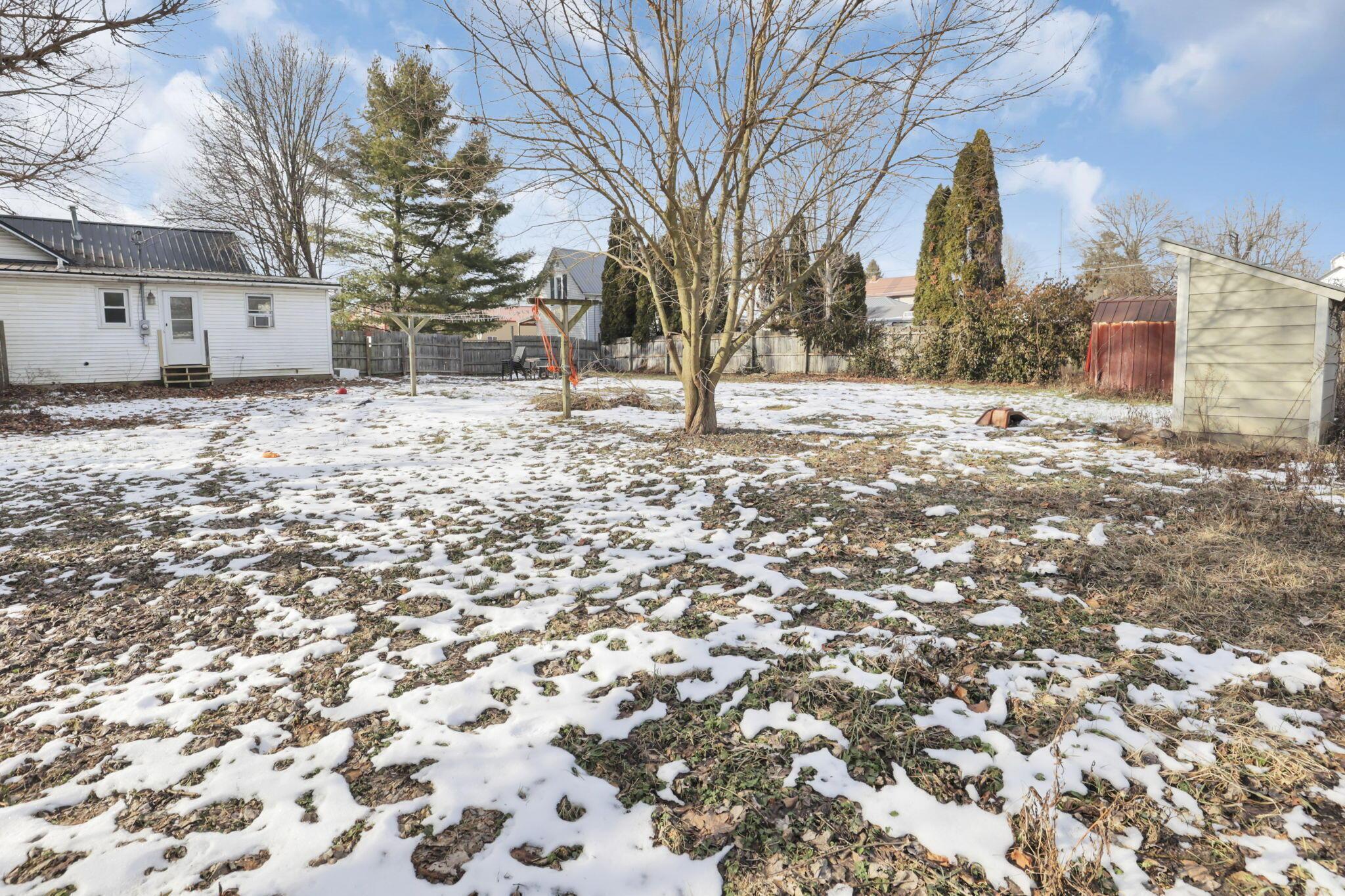 258 N Central Avenue, Utica, Ohio image 32