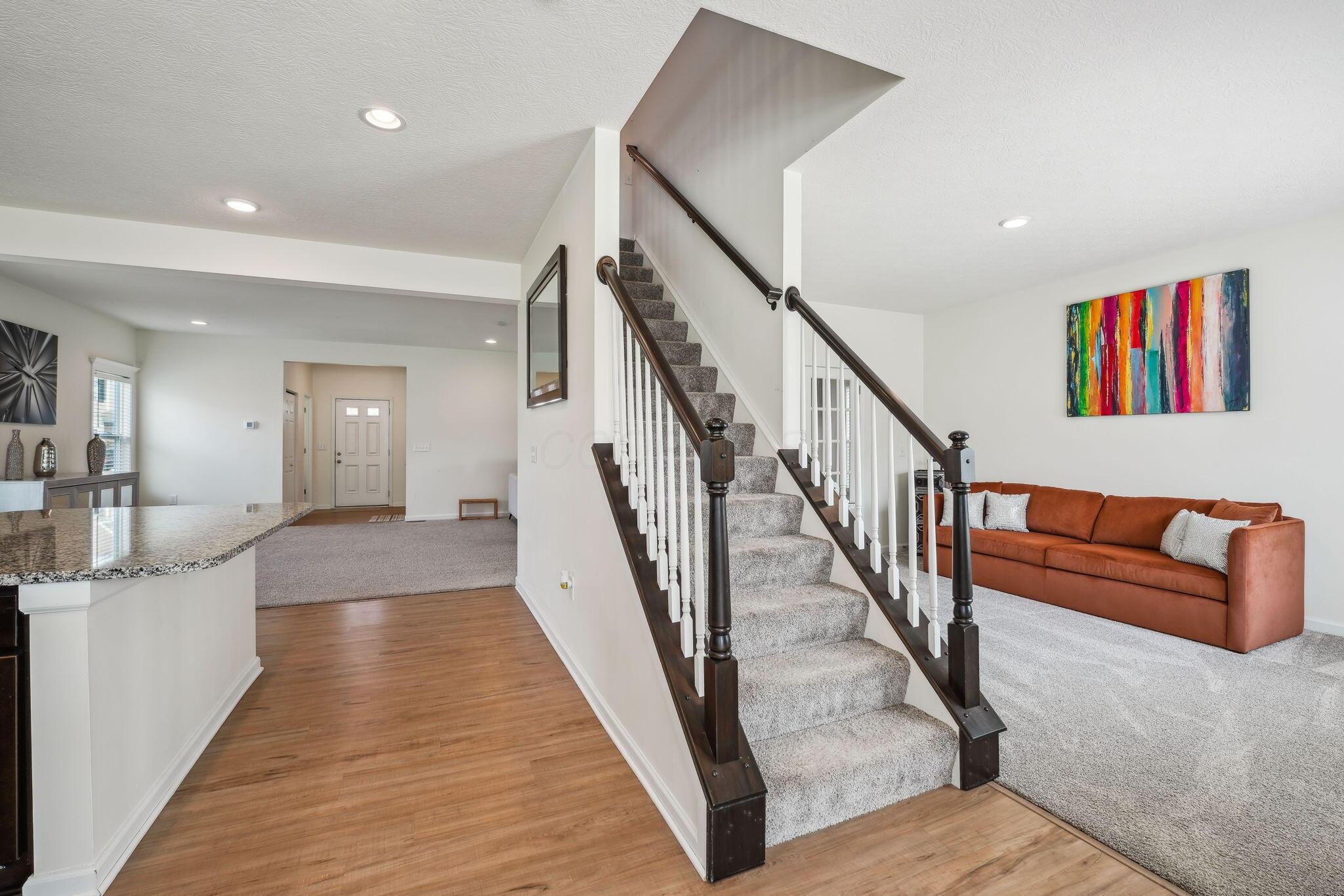 5328 Ansbach Drive, Groveport, Ohio image 29