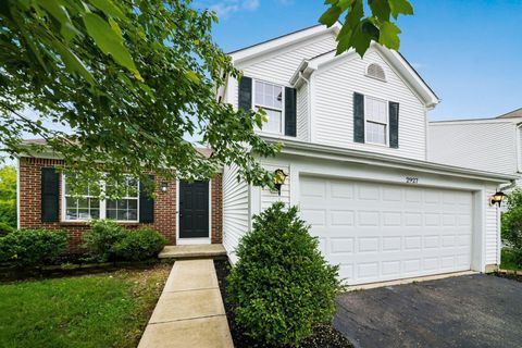 Photo of 2927 Southfield Village Drive R #R, Grove City, OH 43123 (MLS # 226019064)