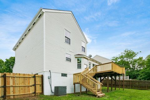 Tiny photo for 2927 Southfield Village Drive R #R, Grove City, OH 43123 (MLS # 226019064)